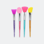 Sonew 4pcs Silicone Face Mask Brush