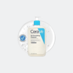 CeraVe SA Smoothing Cleanse